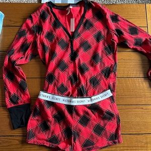 Victorias Secret Pajama Set